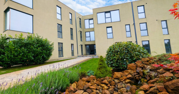 Apartament Boutique, 145 mp, zona Nord-Vest