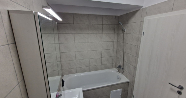 Berceni postalionului etaj 6