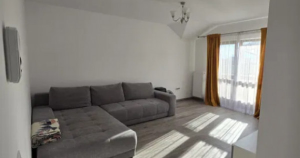 Apartament 2 camere, decomandat - zona Sanpetru