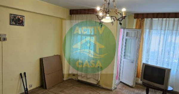 Garsoniera cf.1, zona Pascal