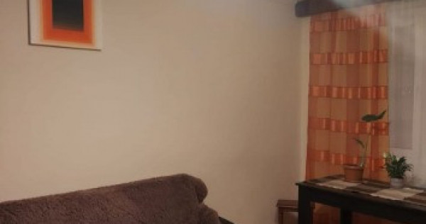 Stefan cel mare - Pizzeria MAMA MIA , apartament 2 camere mobilat