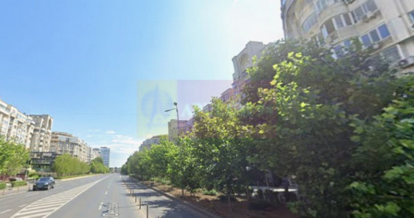 Spatiu comercial bd DECEBAL - PIATA ALBA IULIA, inchirier...