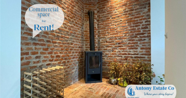 Spatiu Comercial de inchiriat - Zona Centrala, Oradea