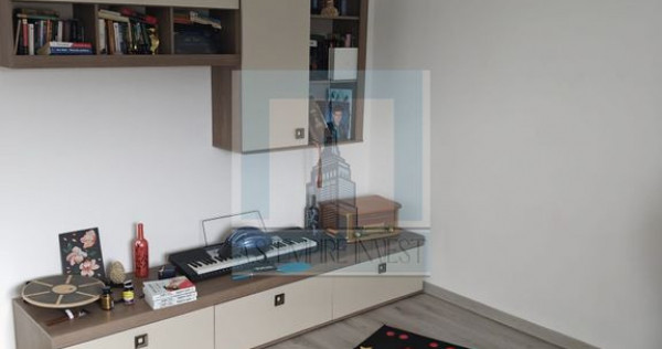 Apartament 2 camere, mobilat/utilat - zona Sanpetru Subce...