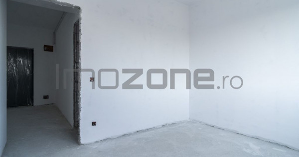 Drumul Taberei - Raul Doamnei, bloc nou, 2 camere, decoma...