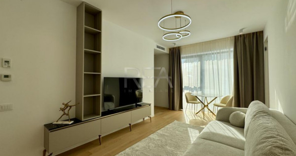 Studio Dublu in One Lake Club langa Promenada Mall