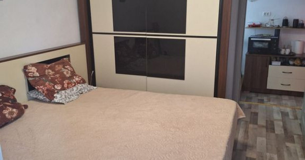 Garsoniera Techirghiol zona Central