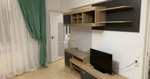 GARSONIERA SECTOR 3/7 MIN METROU/ NICOLAE GRIGORESCU/ MOB...