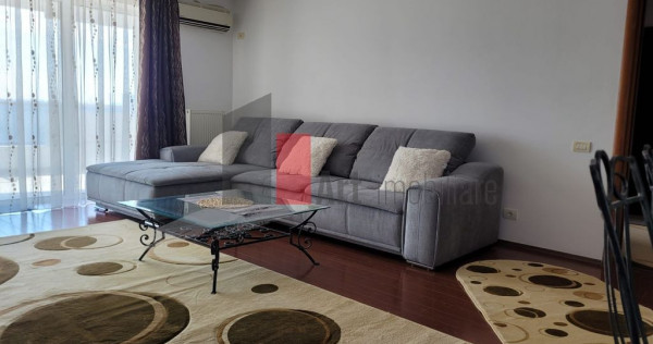 Apartament cu 2 camere de inchiriat-Bucurestii Noi-Jiului...
