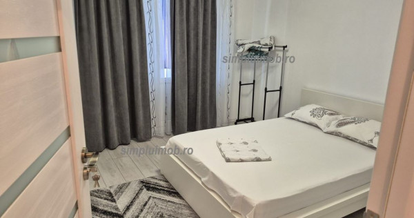 Renovat Metrou Titan 2 Camere