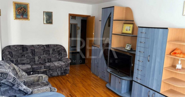 4 camere Dristor decomandat,et. 1,an 1983,metrou,81 mp,anvel