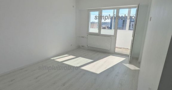 3 camere Metrou Obor Renovat