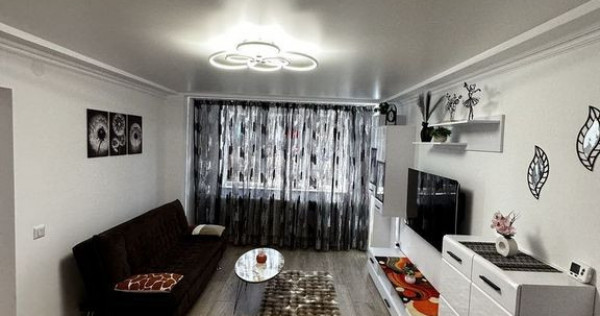 ???? Apartament 2 camere &ndash; renovat complet &ndash; Țiglina...
