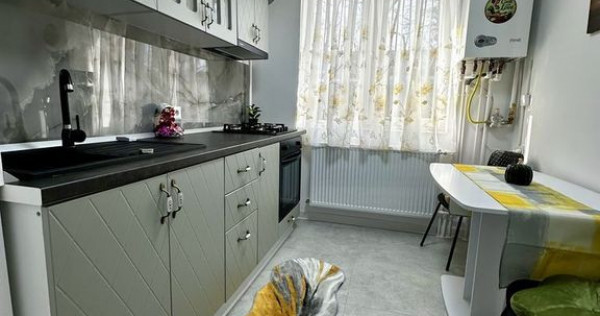 ???? Apartament 2 camere &ndash; renovat complet &ndash; Țiglina 1 ,parter