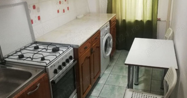 Vitan mall parter decomandat