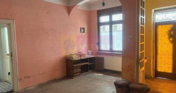 Casa Floreasca- Dinamo.