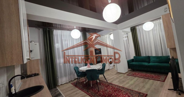Lux! Apartament cu 3 camere in Selimbar pe Doamna Stanca