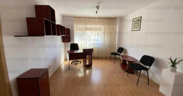 Apartament 2 camere, decomadat - zona Astra