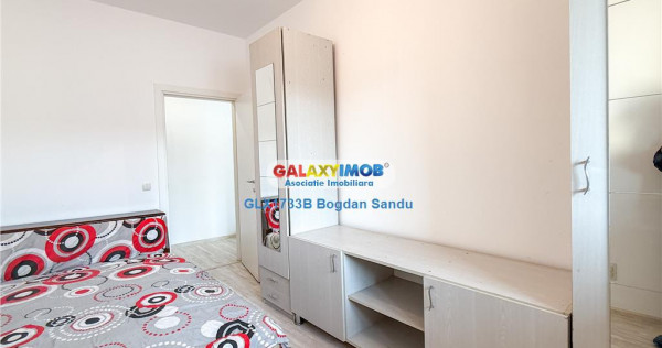 Apartament cu 2 camere de in Avangard Rezidential