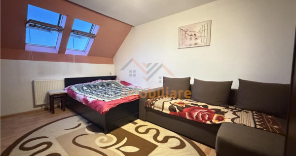 APARTAMENT 1 CAMERA | DECOMANDAT | ZONA NUFARUL | ORADEA