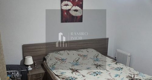 Apartament 3 camere 80 mp/ 2 bai/2 balcoane/ Doamna Ghica...