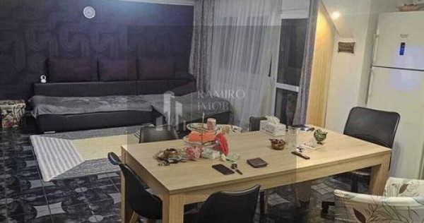 Apartament 3 camere 80 mp/ 2 bai/2 balcoane/ Doamna Ghica...