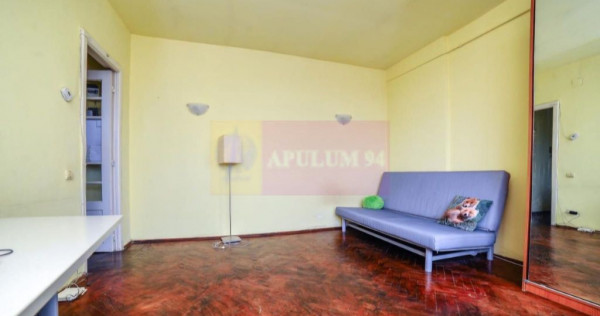 Garsoniera Cantemir - Budapesta.