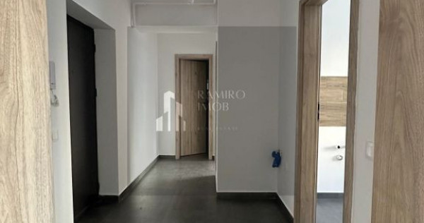 2 Camere Decomandat - Giurgiului - Bloc 2024