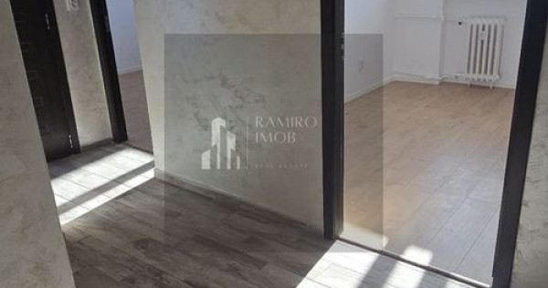 Apartament 3 camere | Decomandat / Doamna Ghica / COLENTI...