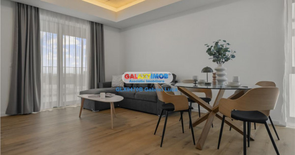 Apartament 3 camere 70 mp I 2 bai I NOU I Piata Sudului