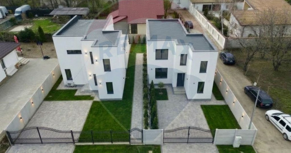 Casă / Vilă cu 4 camere de v&acirc;nzare &icirc;n zona Dedeman