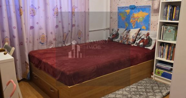 Apartament 2 camere decomandat Constantin Brancoveanu / H...