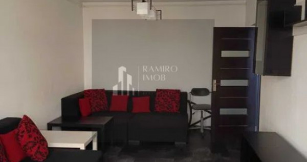 Apartament 3 camere decomandat Metrou Tineretului