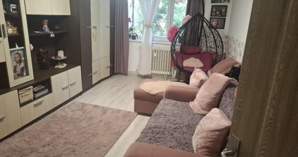 Apartament 3 camere Manastur