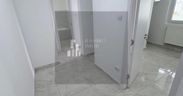 Apartament 2 camere 7 minute metrou Aparatorii Patriei