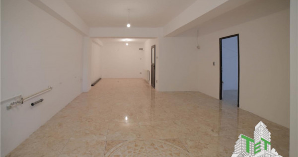 PLATA IN RATE/ Apartament 2 camere si curte de 37 mp, aproap