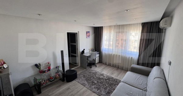 Apartament de vanzare, 40 mp, zona Micro 6