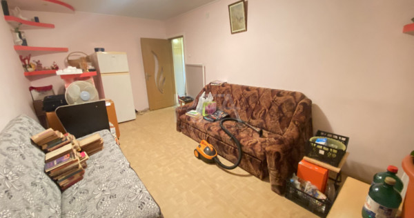 3 camere-decomandat-Calea Rahovei/Progresului