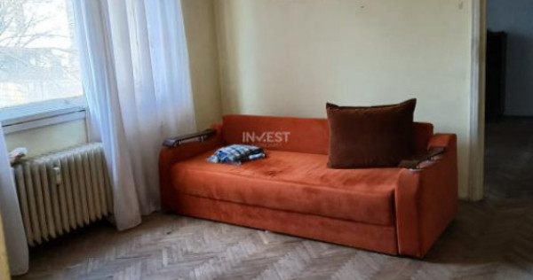 Apartament 2 camere-Podu ros-Palas Mall-etaj 1