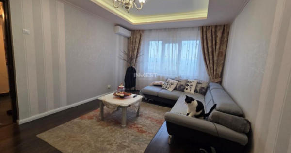 APARTAMENT-3 CAMERE-DECOMANDAT-MIRCEA CEL BATRAN