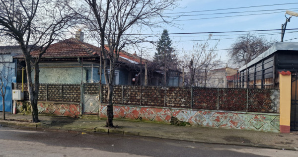 Teren 362mp de v&acirc;nzare Zona Colentina &ndash; Carrefour