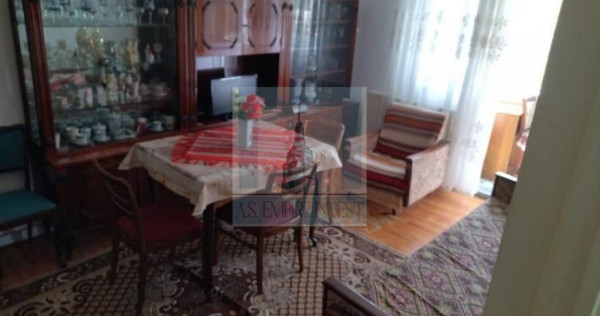 Apartament 3 camere - Bld. Griviței, Brașov