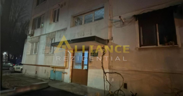 Ap. 3 camere mobilat | Str. Izvorul Muresului | Centrala pro