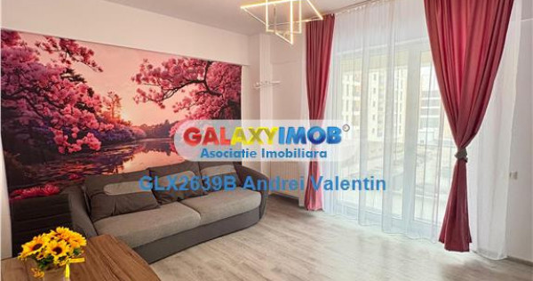 Apartament 3 Camere Berceni - Dimitrie Leonida - Metrou - NO