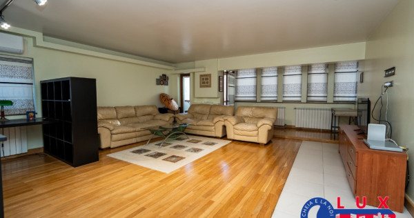 ID 632 Apartament 3 camere - ULTRACENTRAL