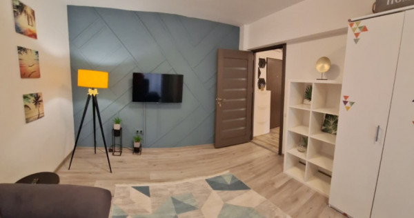 Apratament 3 camere Manastur Calea Floresti langa Mega Image