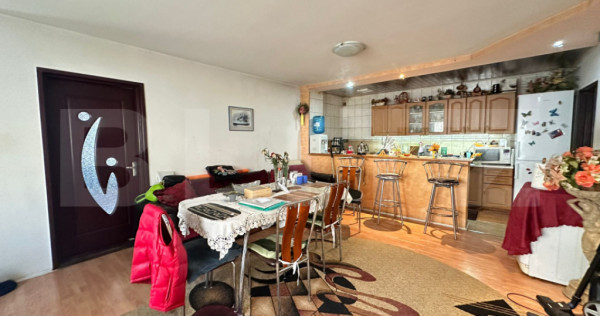 Casă individuală 5 camere, Bălcescu &ndash; terasă mare, gar