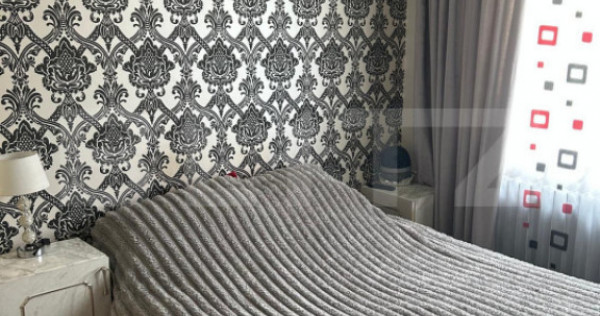 Apartament cu 2 camere, 49 mp, zona Materna