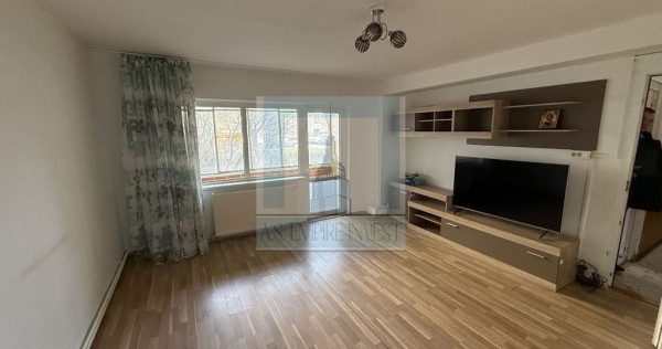 Apartament 2 camere decomandat, 64 mp utili - zona ITC Vl...
