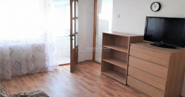 Baia Mare | Chirie | Garsoniera Bld.Regele Mihai I